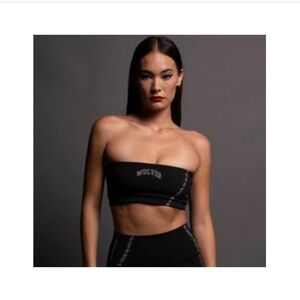 NWT DarcSport Repair Mia Energy Bandeau